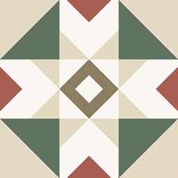 Nanda, Kompas, NANDA KOMPAS LEX GRES 20X20 