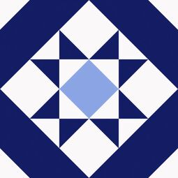 Nanda, Kompas, NANDA KOMPAS MEDI GRES 20X20 