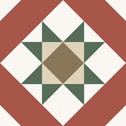 Nanda, Kompas, NANDA KOMPAS VETRO GRES 20X20 