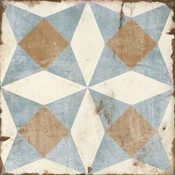 Nanda, Loft Floor, NANDA LOFT FLOOR MEDINA GRES 20X20 