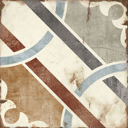 Nanda, Loft Floor, NANDA LOFT FLOOR PARMA GRES 20X20 