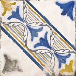 Nanda, Magnolia, NANDA MAGNOLIA LINA GRES 20X20 