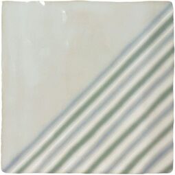 Nanda, Melody, NANDA MELODY ANNA PŁYTKA ŚCIENNA 13X13 