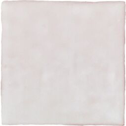 Nanda, Melody, NANDA MELODY EASTON WHITE PŁYTKA ŚCIENNA 13X13 