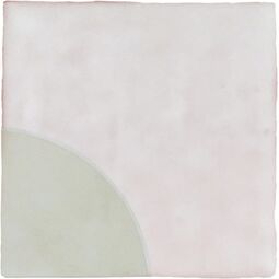 Nanda, Melody, NANDA MELODY NAMOI MIX PŁYTKA ŚCIENNA 13X13 