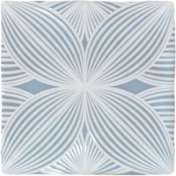 Nanda, Melody, NANDA MELODY VIOLETA PŁYTKA ŚCIENNA 13X13 