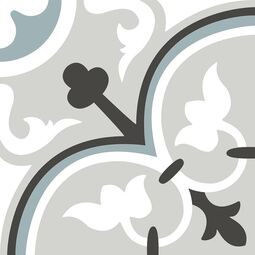 Nanda, Metropolis, NANDA METROPOLIS LEANDER GRES 20X20 