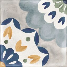 Nanda, Veranda, NANDA VERANDA ALMA GRES 15X15 