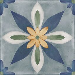 Nanda, Veranda, NANDA VERANDA BELIA GRES 15X15 