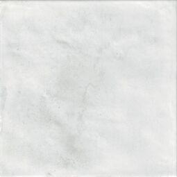 Nanda, Veranda, NANDA VERANDA COTTAGE WHITE GRES 15X15 