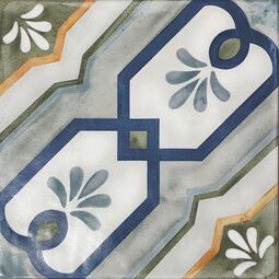 Nanda, Veranda, NANDA VERANDA MARESA GRES 15X15 