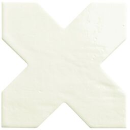 Natucer, Argile, NATUCER ARGILE CROSS BIANCO GRES 18X18 