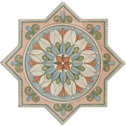 Natucer, Argile, NATUCER ARGILE STAR VENICE A GRES 18X18 