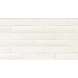 Natucer, Atelier, NATUCER ATELIER COTTON MATT PŁYTKA ŚCIENNA 5X25 