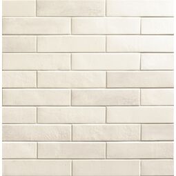 Natucer, Capri, NATUCER CAPRI NEVE PŁYTKA ŚCIENNA 6.5X25 