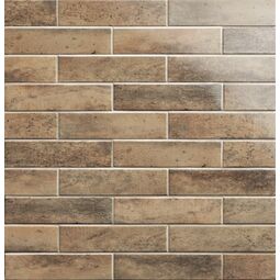 Natucer, Capri, NATUCER CAPRI TERRA PŁYTKA ŚCIENNA 6.5X25 