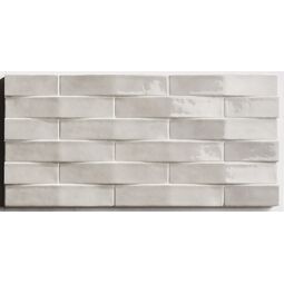 Natucer, Convex, NATUCER CONVEX ASH MIX PŁYTKA ŚCIENNA 5X25 