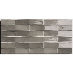 Natucer, Convex, NATUCER CONVEX GREY MIX PŁYTKA ŚCIENNA 5X25 