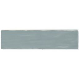 Natucer, Cotswold, NATUCER COTSWOLD ACQUA GLOSSY PŁYTKA ŚCIENNA 7.5X30 