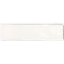 Natucer, Cotswold, NATUCER COTSWOLD BIANCO GLOSSY PŁYTKA ŚCIENNA 7.5X30 