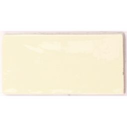 Natucer, Cotswold, NATUCER COTSWOLD BONE GLOSSY PŁYTKA ŚCIENNA 7.5X15 