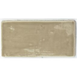 Natucer, Cotswold, NATUCER COTSWOLD CAPUCHINO GLOSSY PŁYTKA ŚCIENNA 7.5X15 