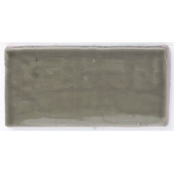 Natucer, Cotswold, NATUCER COTSWOLD GREY GLOSSY PŁYTKA ŚCIENNA 7.5X15 