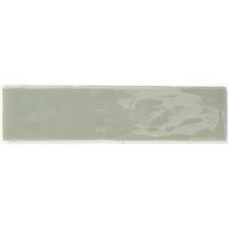 Natucer, Cotswold, NATUCER COTSWOLD SAGE GLOSSY PŁYTKA ŚCIENNA 7.5X30 