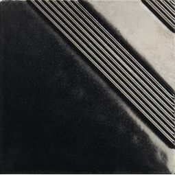 Natucer, Dautore, NATUCER DAUTORE VALENTINO METALLO PŁYTKA ŚCIENNA 13X13 