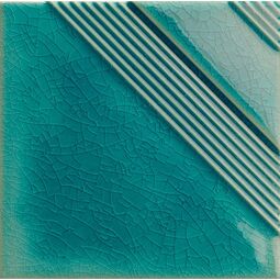 Natucer, Dautore, NATUCER DAUTORE VALENTINO TURCHESE CRAQ PŁYTKA ŚCIENNA 13X13 