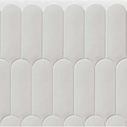 Natucer, Fan, NATUCER FAN FOG MATT PŁYTKA ŚCIENNA 7.2X19.5 