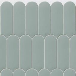 Natucer, Fan, NATUCER FAN MARINE MATT PŁYTKA ŚCIENNA 7.2X19.5 