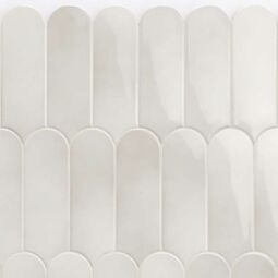 Natucer, Fan, NATUCER FAN MIX ASH PŁYTKA ŚCIENNA 7.2X19.5 