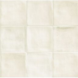 Natucer, Fika, NATUCER FIKA BIANCO PŁYTKA ŚCIENNA 10X10 