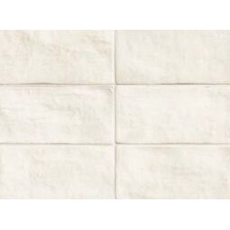 Natucer, Fika, NATUCER FIKA BIANCO PŁYTKA ŚCIENNA 10X20 