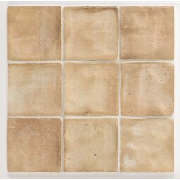 Natucer, Fika, NATUCER FIKA COTTO PŁYTKA ŚCIENNA 10X10 