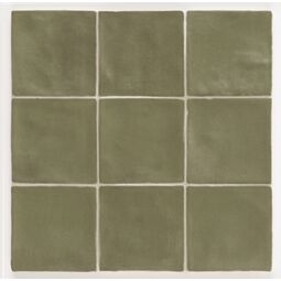 Natucer, Fika, NATUCER FIKA KALE PŁYTKA ŚCIENNA 10X10 