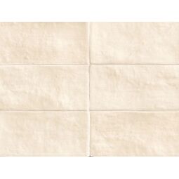 Natucer, Fika, NATUCER FIKA OFF WHITE PŁYTKA ŚCIENNA 10X20 