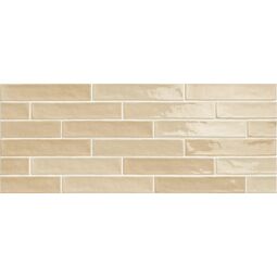 Natucer, Piastrella, NATUCER PIASTRELLA MIX CAPUCHINO PŁYTKA ŚCIENNA 5X25 