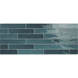 Natucer, Piastrella, NATUCER PIASTRELLA MIX TURCHESE PŁYTKA ŚCIENNA 5X25 