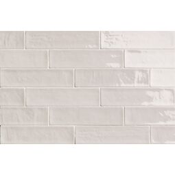 Natucer, Zellige, NATUCER ZELLIGE GREY PŁYTKA ŚCIENNA 6.2X25 