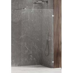 New Trendy, Avexa, NEW TRENDY AVEXA KABINA WALK-IN. SZKŁO CZYSTE 6MM 50X200 (EXK-1936) 