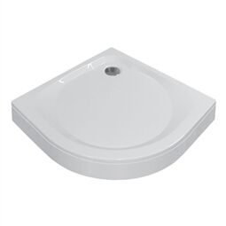 New Trendy, Cantare, NEW TRENDY CANTARE OBUDOWA DO BRODZIKA PÓLOKRĄGŁEGO 90X90X15 (O-0125) 