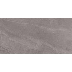 Novabell, Allblack, NOVABELL ALLBLACK ANTRACITE GRES REKTYFIKOWANY 60X120 