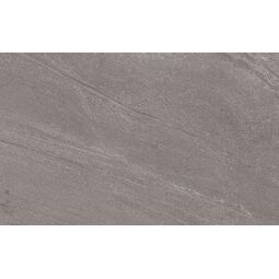 Novabell, Allblack, NOVABELL ALLBLACK ANTRACITE GRES REKTYFIKOWANY 60X90X2 