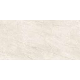 Novabell, Allblack, NOVABELL ALLBLACK BIANCO GRES REKTYFIKOWANY 30X60 