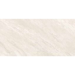 Novabell, Allblack, NOVABELL ALLBLACK BIANCO GRES REKTYFIKOWANY 60X120 