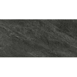 Novabell, Allblack, NOVABELL ALLBLACK NERO GRES REKTYFIKOWANY 30X60 