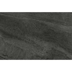 Novabell, Allblack, NOVABELL ALLBLACK NERO GRES REKTYFIKOWANY 60X90 