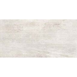 Novabell, Aspen, NOVABELL ASPEN STRUTTURA GROOVES SNOW GRES REKTYFIKOWANY 60X120 